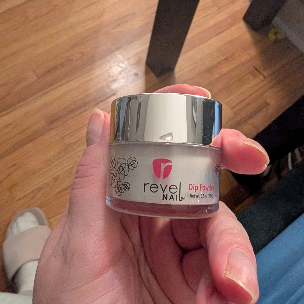 Revel Nail Dip Powder